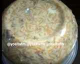 Foto langkah ke 3 dari resep Steam Mie.