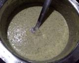 Moong dal paneer bites recipe step 2 photo