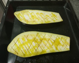 Foto del paso 1 de la receta: Berenjenas rellenas de Carne