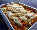 Foto del paso 7 de la receta: Canelones de acelga con choclo