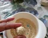 Foto langkah ke 7 dari resep One onde mini.