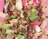 Foto del passaggio 5 della ricetta 7 insalate per 7 giorni 🥗