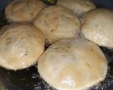 A picture of step 20 of Khasta Kachori.