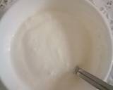 Overnight oats with mix berries recipe step 3 photo