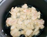 รูปขั้นตอนการทำที่ 2 ของ ไก่ผัดเม็ดมะม่วงหิมพานต์