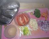 Sup Ikan Segar#Selasabisa langkah memasak 2 foto