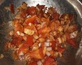 મસાલા પાપડ (masala papad recipe in gujarati) રેસીપી સ્ટેપ1ફોટો