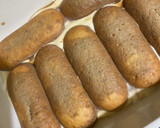 Foto del paso 6 de la receta: Tiramisú receta clásica - Especial embarazo
