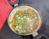 Foto del paso 1 de la receta: Ensaladilla fácil