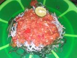 Plecing kangkung