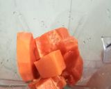 Foto langkah ke 2 dari resep 255. Agar agar Pepaya.