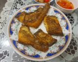 Hình bước làm 1 của món Bữa cơm gia đình
