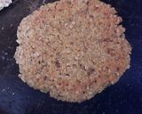 Foto del paso 6 de la receta: Hamburguesas de avena, atún y verduras