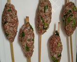 Foto del paso 6 de la receta: Kebab