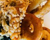 Foto del paso 3 de la receta: Arroz con verduras
