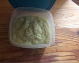 Foto del paso 2 de la receta: Pasta de ajo