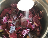 Foto del paso 1 de la receta: Col lombarda