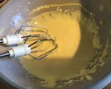 Une image de l'étape 6 de Gâteau fondant croustillant pommes cacahuètes.