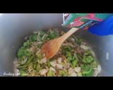 صورة لخطوة 8 من وصفة المندي المدخن بأشهى طريقة 🍗