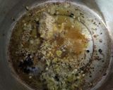 A picture of step 2 of Sprouts lima beans(no onion and no garlic recipe).