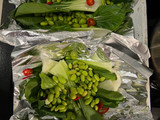 Fragrant Basa in a bag