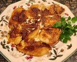 Foto del paso 10 de la receta Gratén de patatas