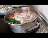 Foto del paso 9 de la receta: Alubias Pintas Guisadas
