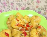 Foto langkah ke 6 dari resep Tasu cabe garam.