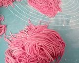 Foto langkah ke 1 dari resep Mie goreng simple.