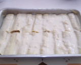 Foto del paso 16 de la receta: Canelones con carne de cocido