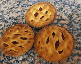 Foto del paso 6 de la receta: Pasta frola con harina leudante
