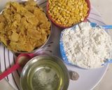 पुरणपोळी (puranpoli recipe in marathi) रेसिपी स्टेप 1 फोटो 