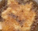 Foto langkah ke 2 dari resep "Dori Salted Egg Meriah".
