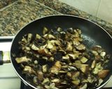 Foto del paso 2 de la receta: Tarta acelga y portobellos