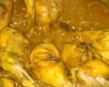Tandoori chicken recipe step 6 photo
