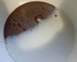 Foto del paso 1 de la receta: Helado de dulce de leche casero 🍨🍦