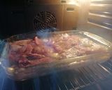 Foto del paso 2 de la receta: Conejo al horno