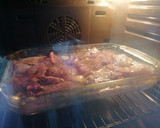 Foto del paso 2 de la receta: Conejo al horno