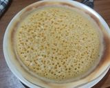 Foto langkah ke 6 dari resep Martabak Manis Ala Teflon.