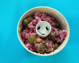 Foto del paso 2 de la receta: Tartar de fuet