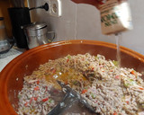 Foto del paso 7 de la receta: Burritos Mediterráneo
