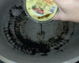 Foto langkah ke 2 dari resep Tahu Kantong Jamur Kemangi.
