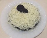 Foto langkah ke 5 dari resep Oreo cake.