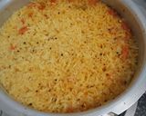 A picture of step 10 of Restaurant Style Dal-Khichdi.