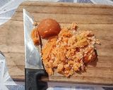 Foto langkah ke 1 dari resep Klepon Merah Putih.