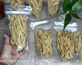 Foto langkah ke 4 dari resep Stik bawang.