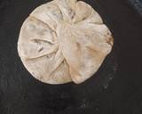 Puran poli / vedmi recipe step 9 photo