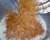 A picture of step 3 of Sawaiyan.