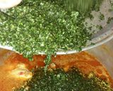صورة لخطوة 3 من وصفة ملوخيتي😋