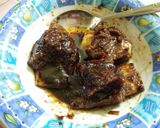 Foto langkah ke 3 dari resep Iga Bakar Madu.